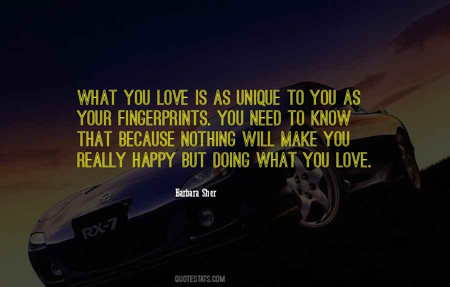 Happy Is You Quotes #480689