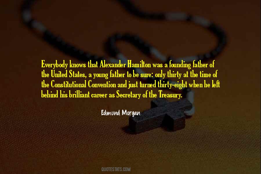 Young Father Quotes #1094834