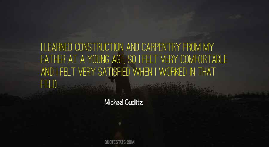Young Father Quotes #147502