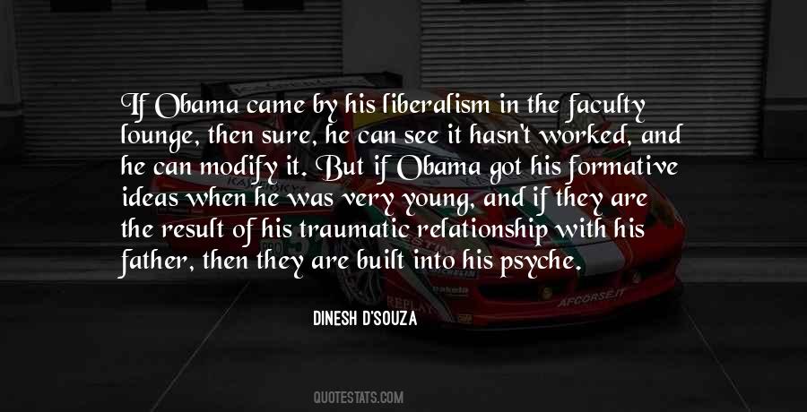 Young Father Quotes #404361