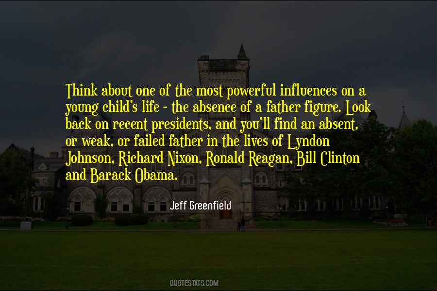 Young Father Quotes #532686