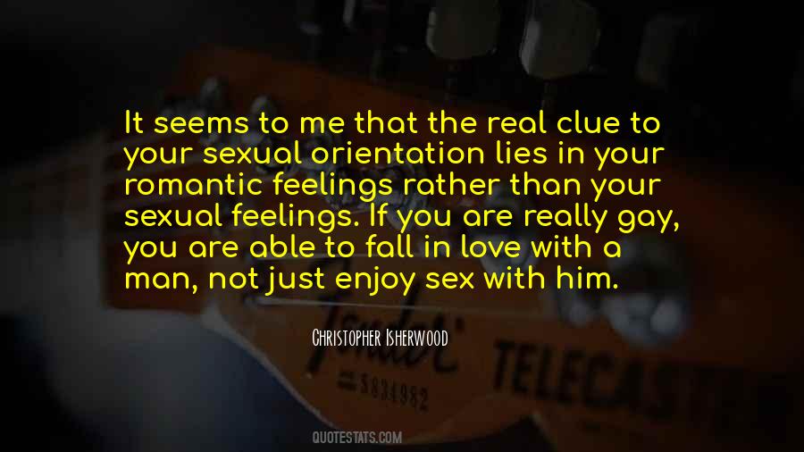 You Are Not Real Quotes #1720831