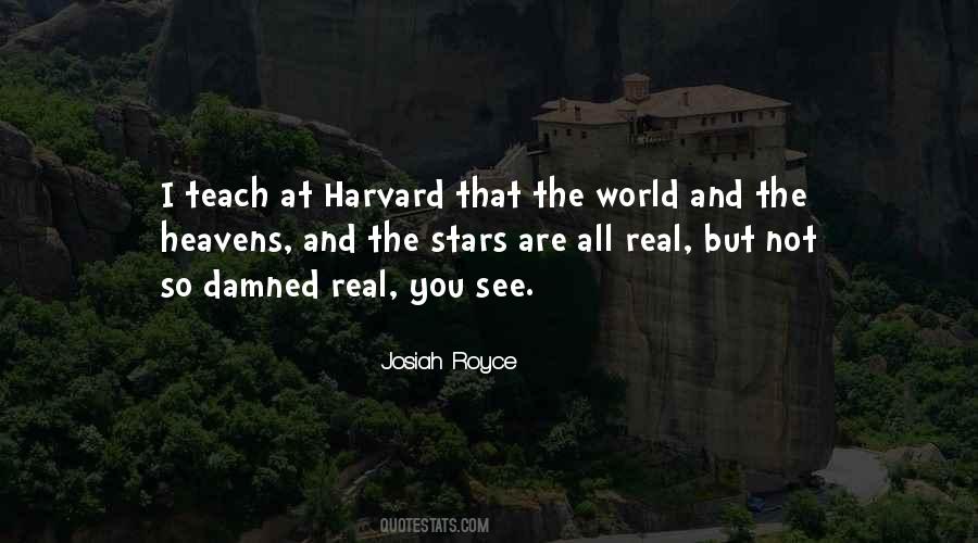 You Are Not Real Quotes #221146
