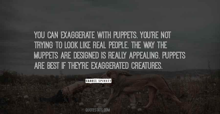 You Are Not Real Quotes #920330