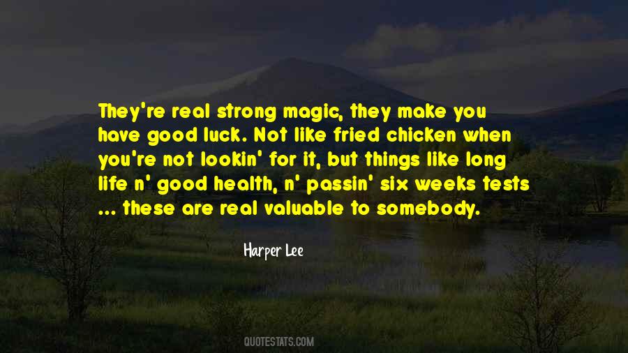 You Are Not Real Quotes #952135