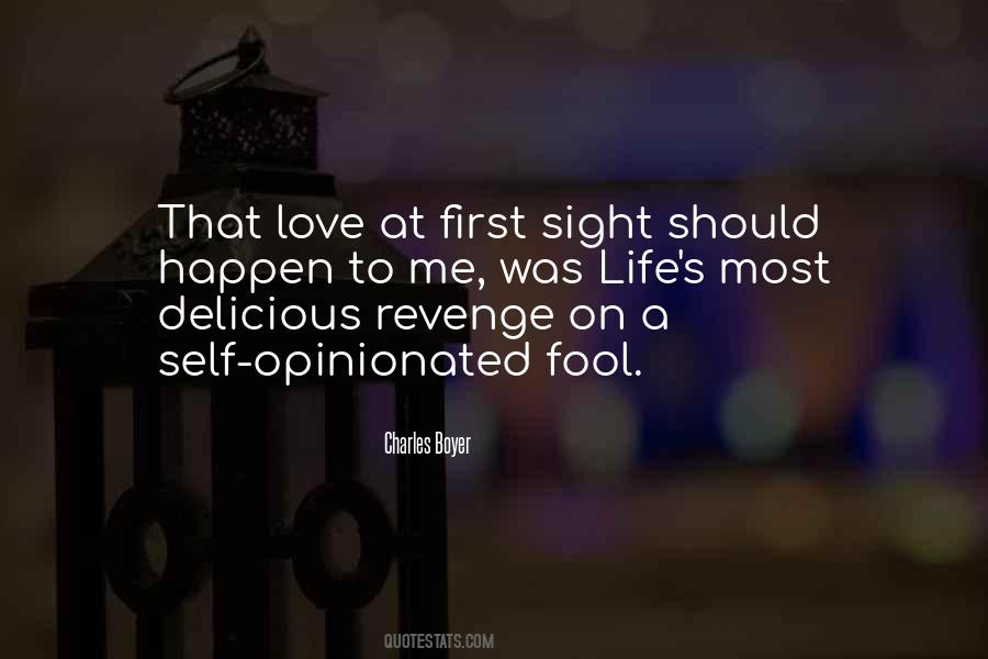 Delicious Love Quotes #1256984