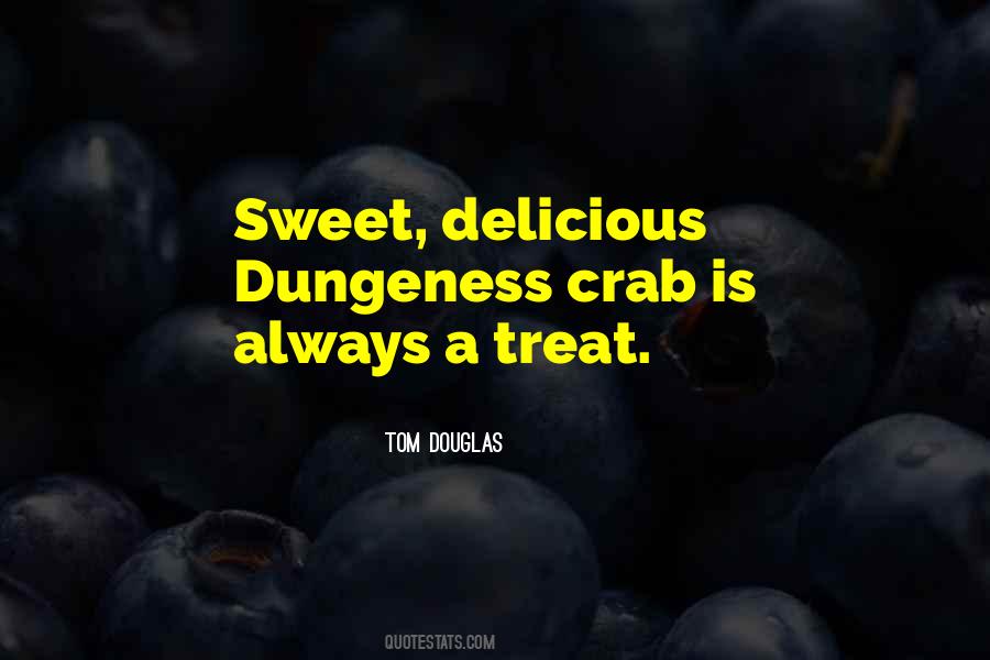 Delicious Sweet Quotes #1398340