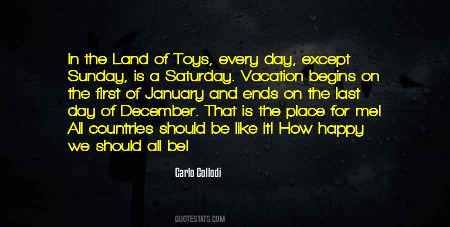 Happy Its Saturday Quotes #1448914