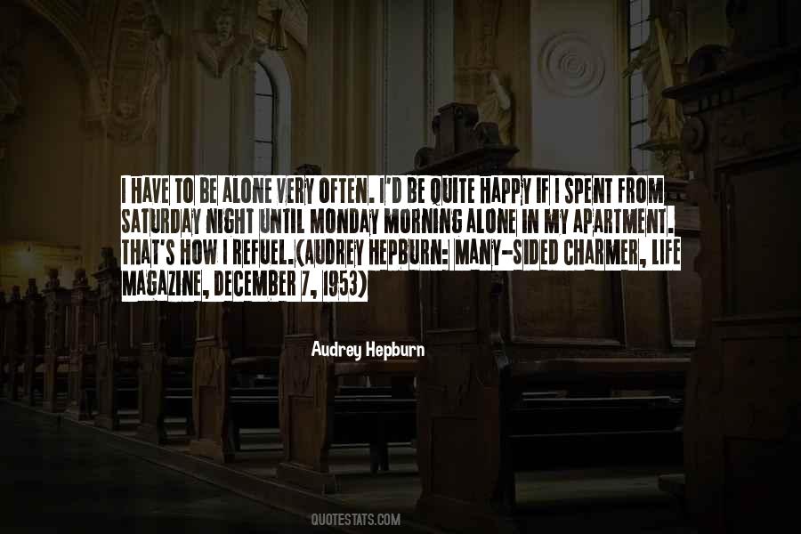 Happy Its Saturday Quotes #86521