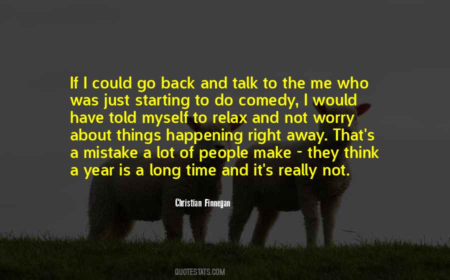 Starting The Year Off Right Quotes #1451362
