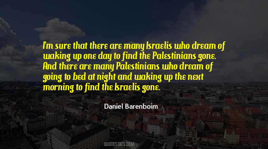 One Day Gone Quotes #212554
