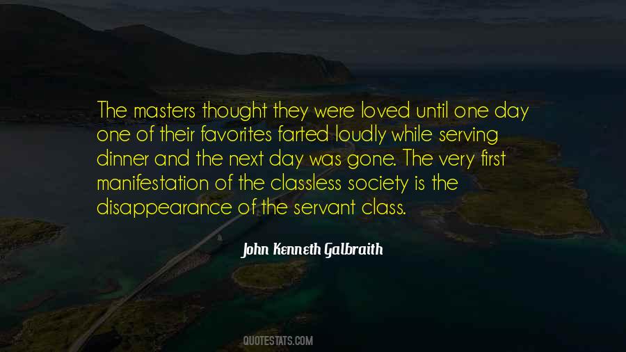 One Day Gone Quotes #529624
