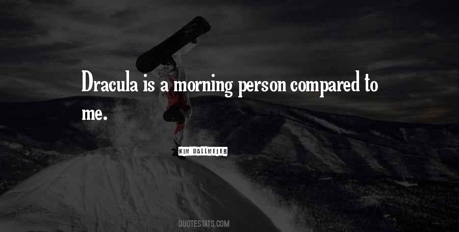 Bible Blessed Morning Quotes #1810003