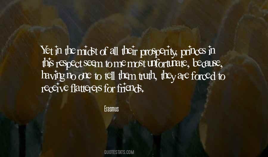 Erasmus Friends Quotes #361675