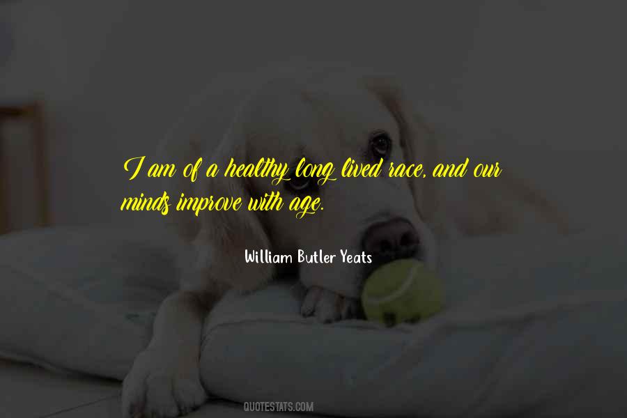I Am Healthy Quotes #1298003