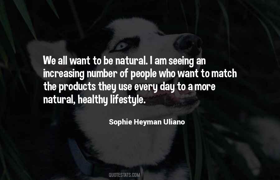 I Am Healthy Quotes #956472