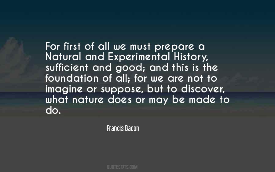 Francis Bacon Religion Quotes #1797375