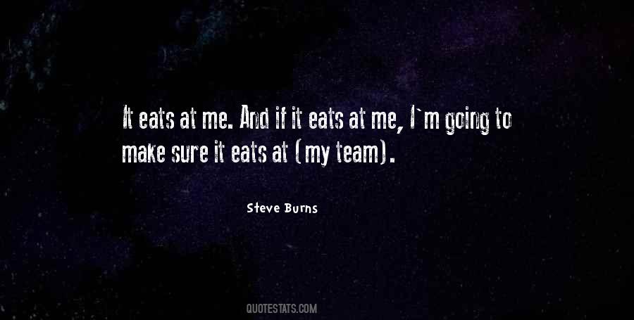 Me Make Sure Quotes #259835