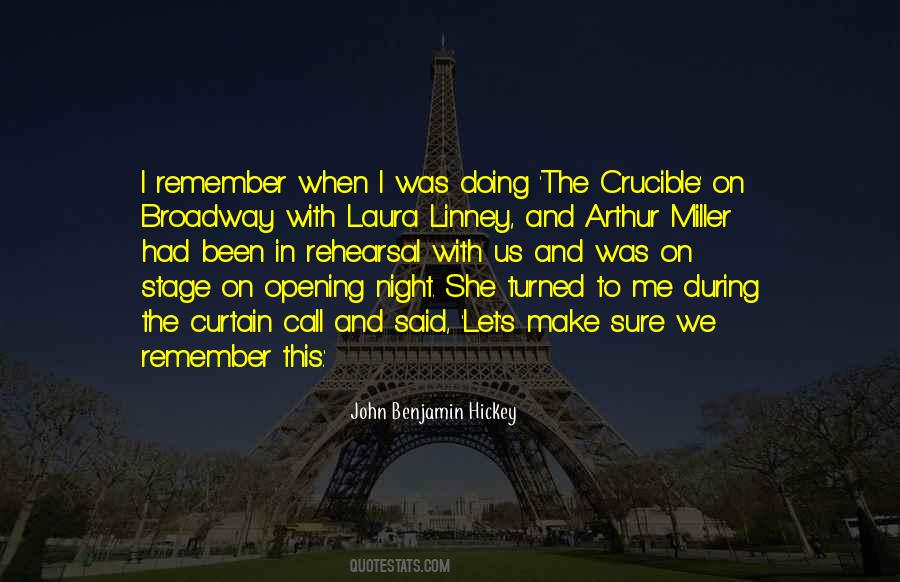 Me Make Sure Quotes #295822
