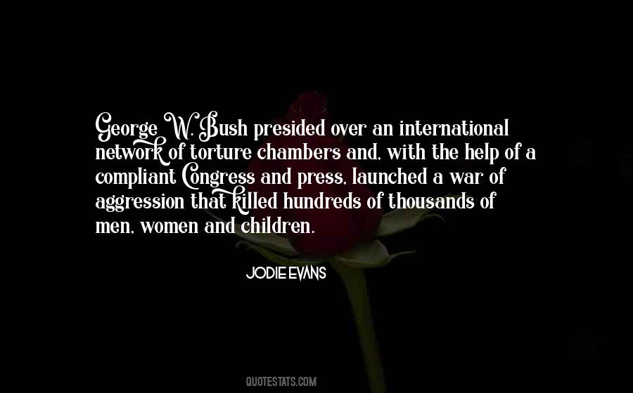 Who Is George Evans Quotes #170775