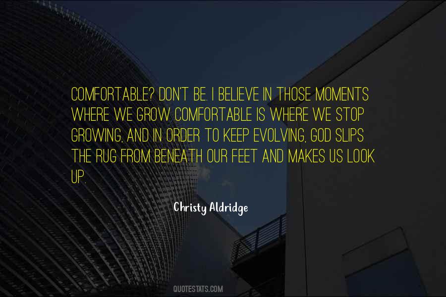 Lessons To Grow Quotes #1323225