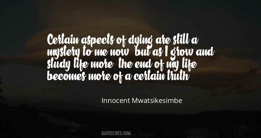 Lessons To Grow Quotes #1332930