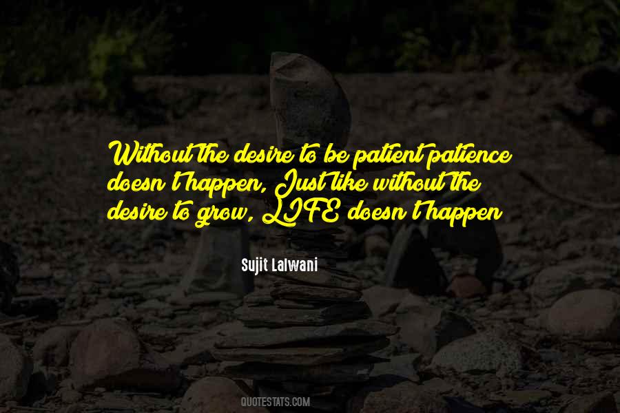 Lessons To Grow Quotes #423249