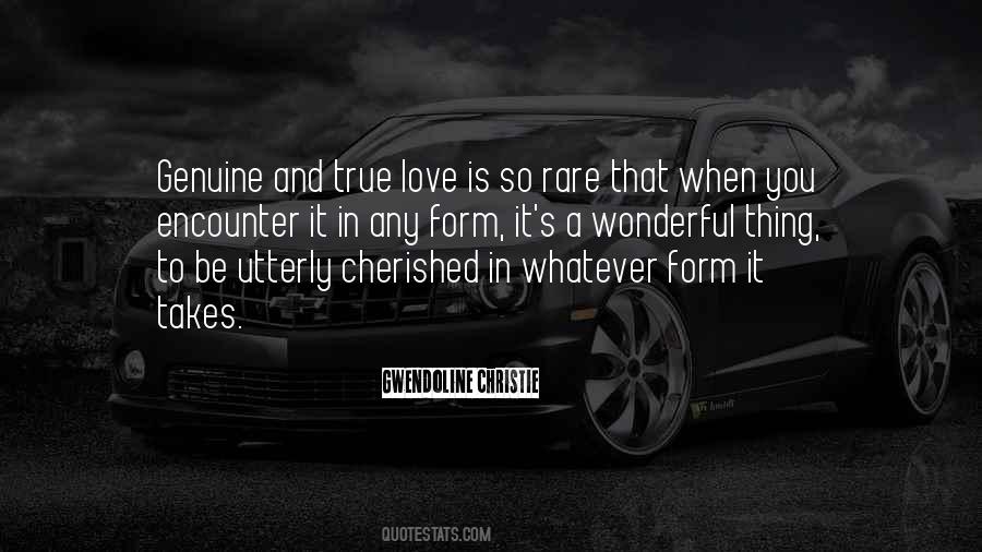 Whatever It Is It Is Quotes #112322