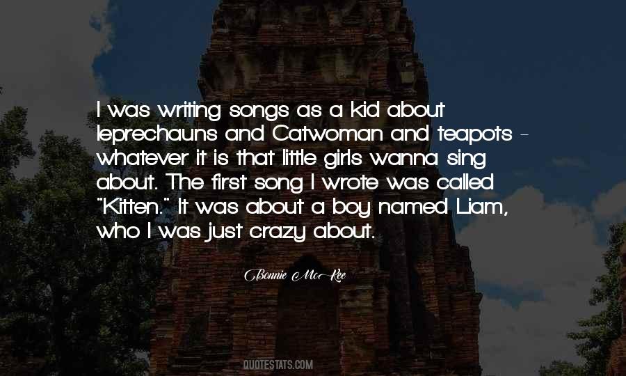 Whatever It Is It Is Quotes #145104