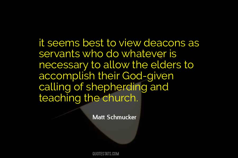 Whatever It Is It Is Quotes #165455