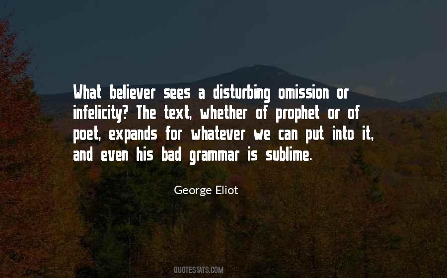 Whatever It Is It Is Quotes #179476