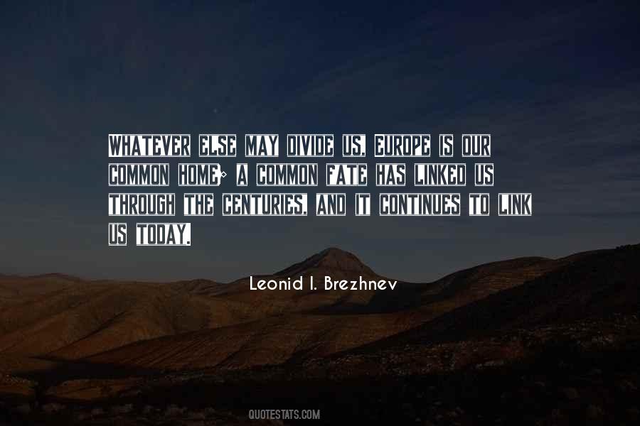 Whatever It Is It Is Quotes #220524