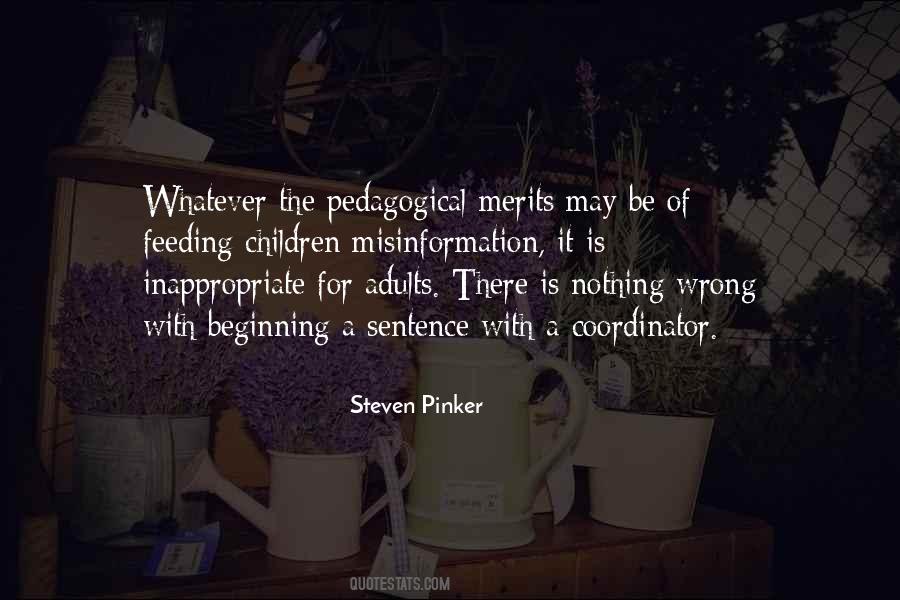 Whatever It Is It Is Quotes #96964