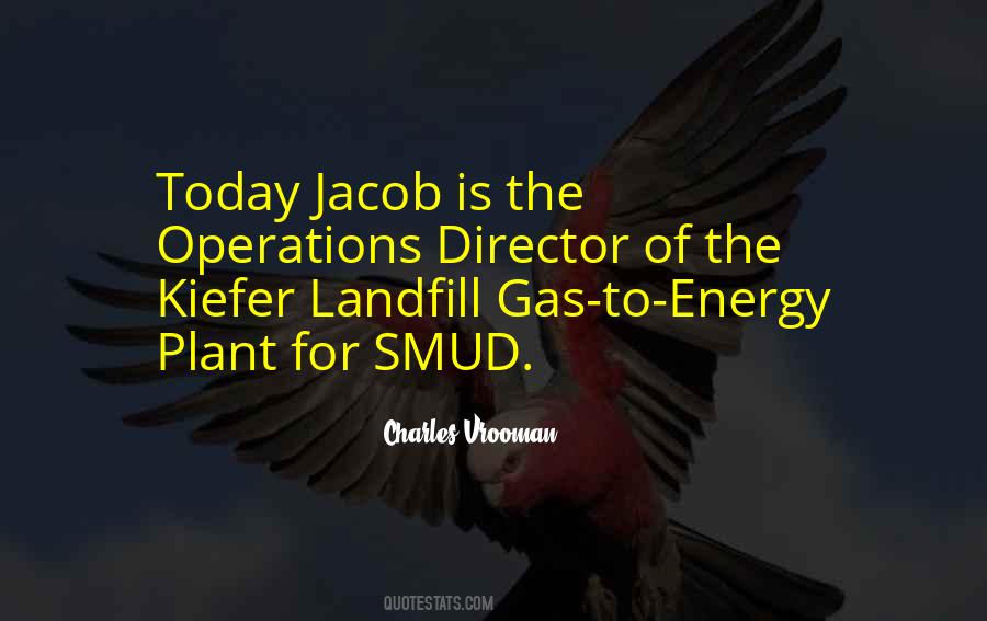 Gas Only Energy Quotes #227574
