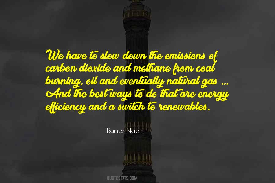 Gas Only Energy Quotes #719782