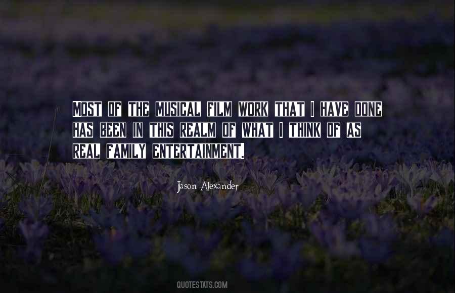 Musical Family Quotes #135404
