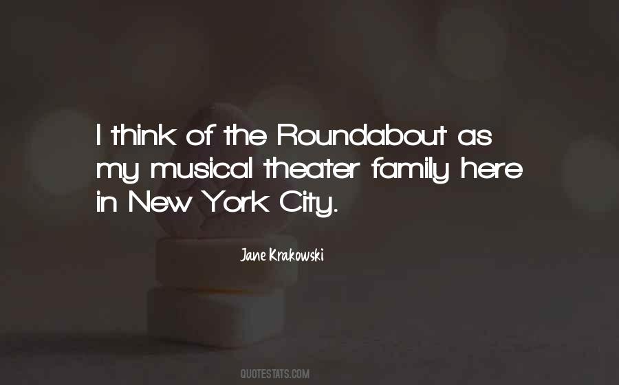 Musical Family Quotes #1386424