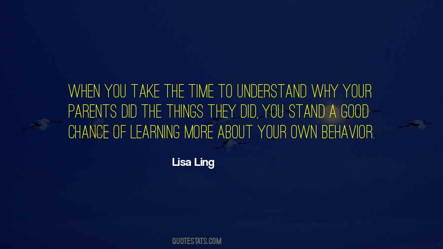 Time To Take A Stand Quotes #918793