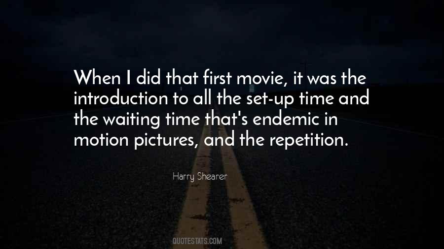 You Set Me Up Movie Quotes #647072