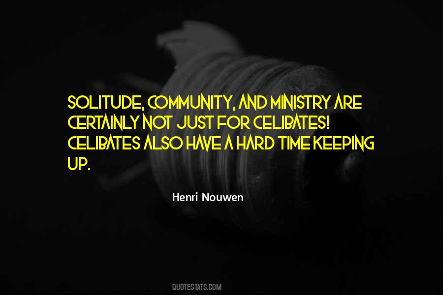 Quotes About Keeping Up With The Times #721438