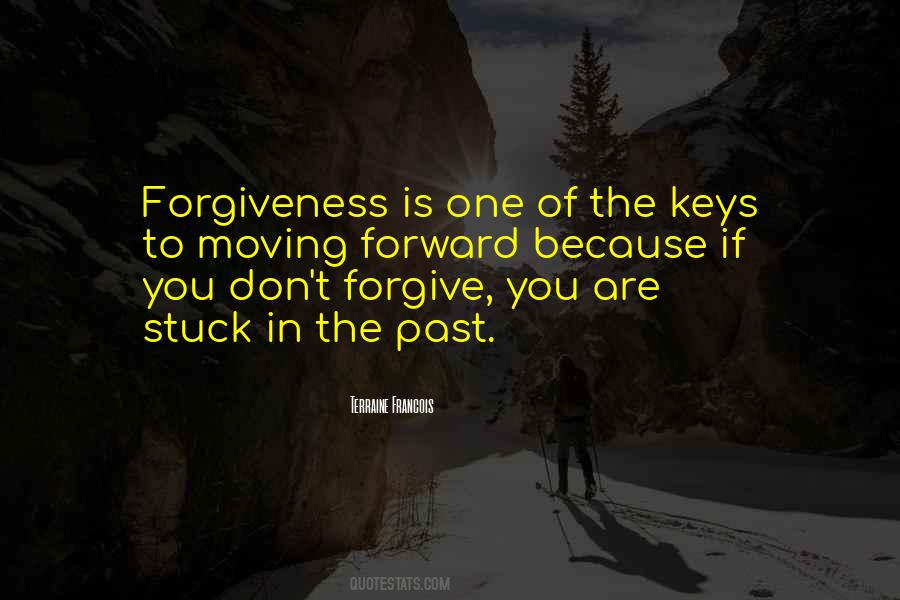 Forgiveness Inspirational Quotes #1571835