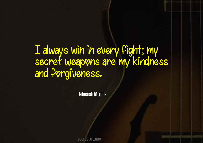 Forgiveness Inspirational Quotes #1667061