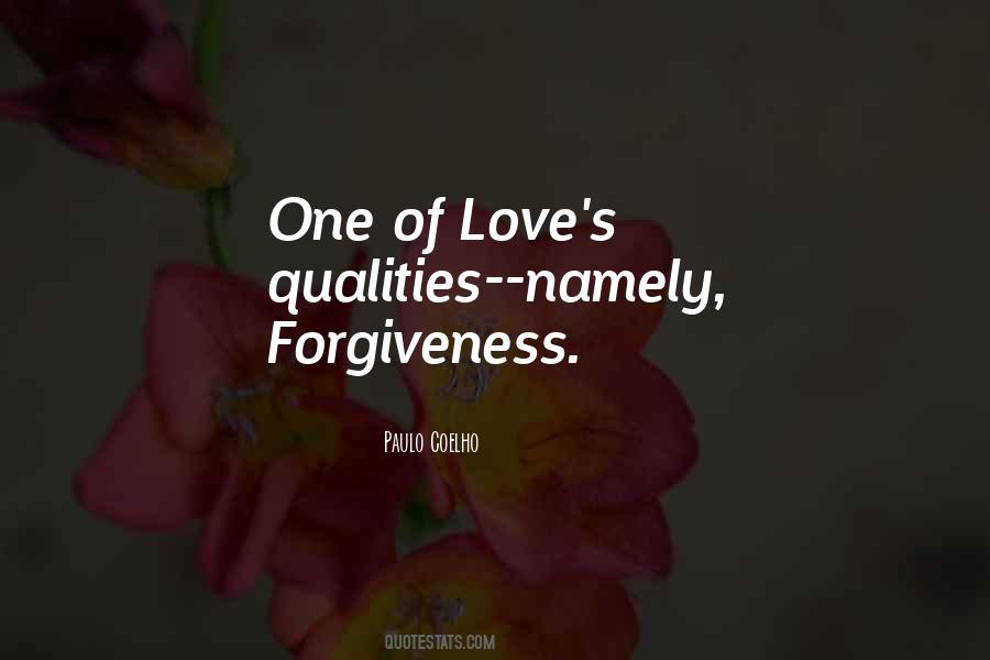 Forgiveness Inspirational Quotes #367810