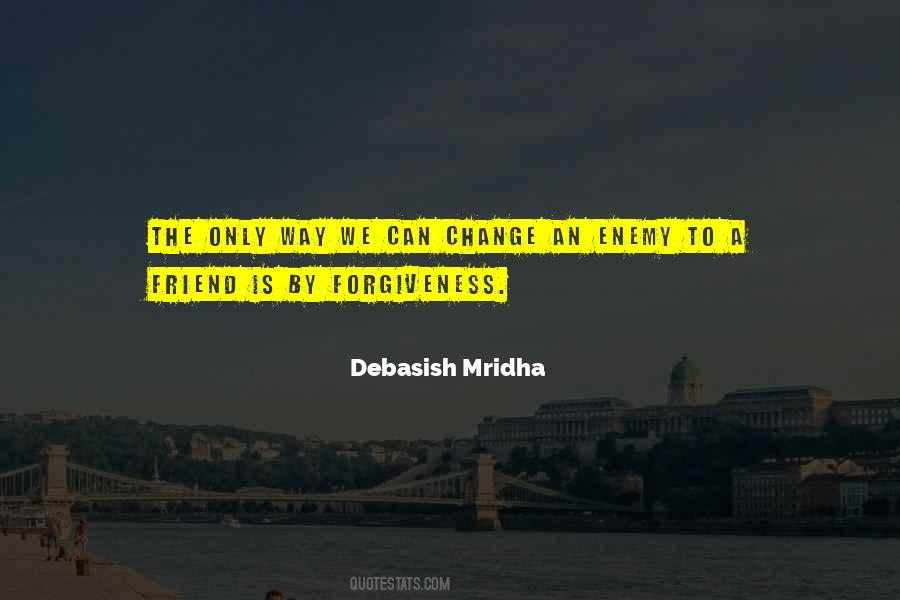 Forgiveness Inspirational Quotes #434451