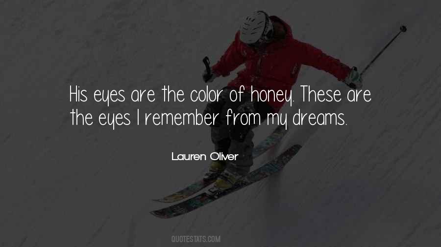 Delirium Lauren Oliver Quotes #548531