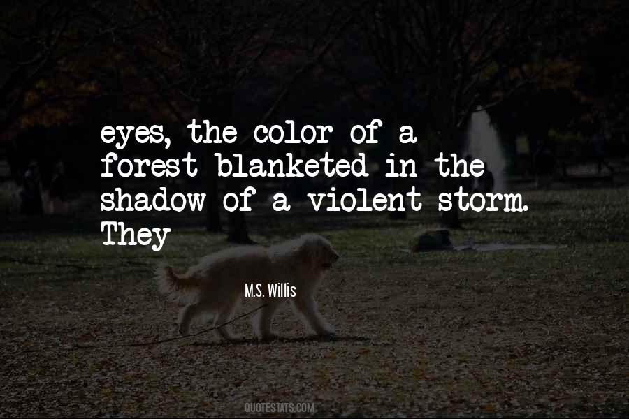 In The Shadow Quotes #1260644