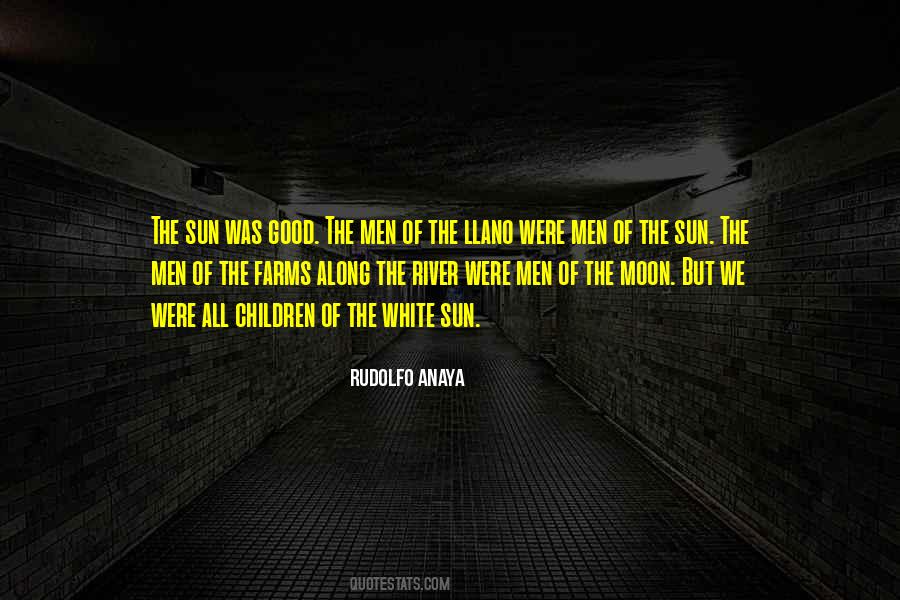 What Are Some Good Moon Quotes #320951
