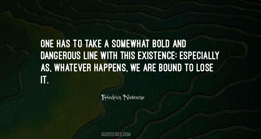 As Bold Quotes #631200