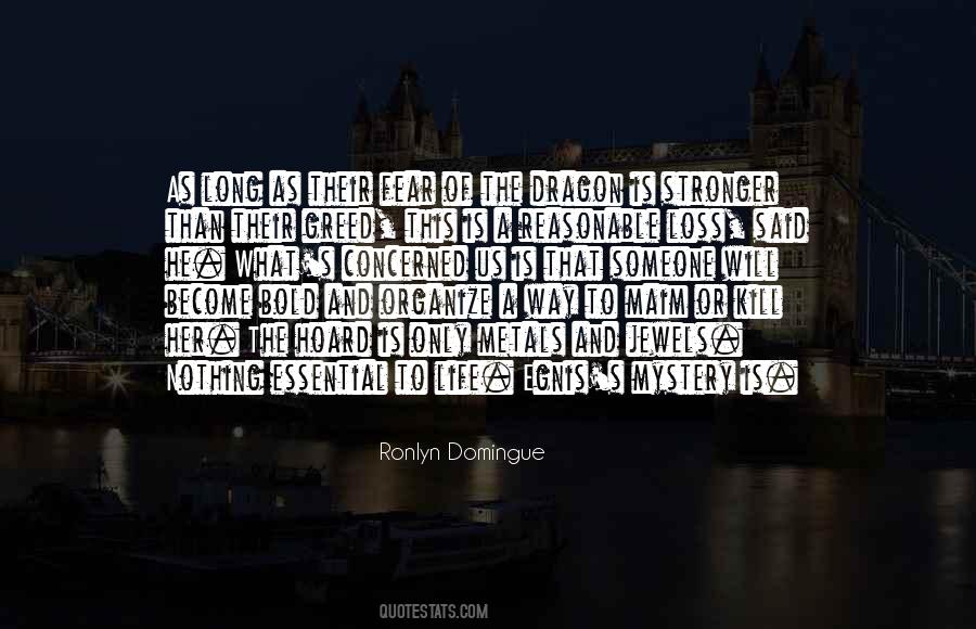 As Bold Quotes #947200
