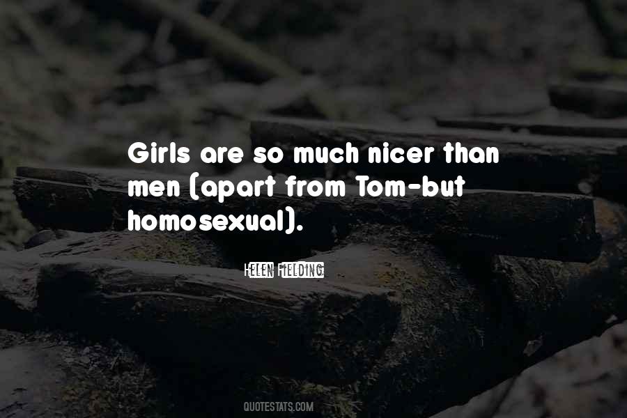 Nice Company Quotes #246377